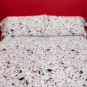 101 Dalmatians Pillow Sham Set