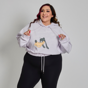 Goofy You're Doing Fine Hoodie