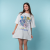 Neopets Faerie T-Shirt Dress