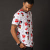 Minnie Mouse Doll AOP T-Shirt