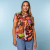 Moana 2 AOP T-Shirt