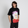 Divine Drop Sleeve T-Shirt