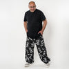 Mickey Wide Leg Pants