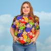 Teletubbies AOP T-Shirt