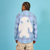 Stitch Flannel