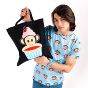 Paul Frank x Cakeworthy Birthday Tote