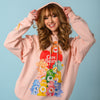 Care Bears Ruffle Hoodie
