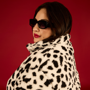 101 Dalmatians Sherpa Jacket