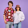 BT21 The Journey Drop Sleeve T-Shirt