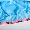 Powerpuff Girls Oversized Tote