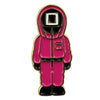 SQ2 Blind Box Pins
