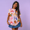CB x SSC AOP T-Shirt