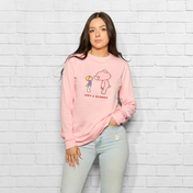 Gloomy Bear Long Sleeve T-Shirt