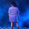 Lydia Deetz T-Shirt Dress