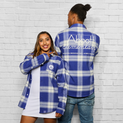 Abbott Elementary Flannel