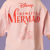 Ariel T-Shirt Dress