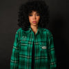 Player 456 Flannel