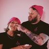Cakeworthy Logo T-Shirt