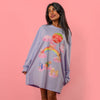 CB x SSC T-Shirt Dress