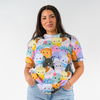 Squishmallows AOP T-Shirt