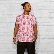 Gloomy Bear AOP T-Shirt