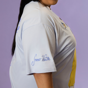 Snow White T-Shirt Dress