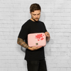 Gloomy Bear Cosmetic Bag
