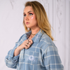 Cinderella Dream Flannel