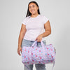 BT21 The Journey Duffle Bag