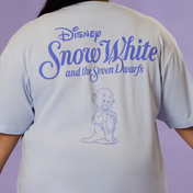 Snow White T-Shirt Dress