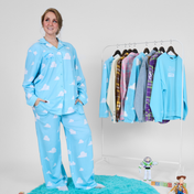 Toy Story P.J. Set