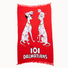 101 Dalmatians Blanket