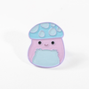 Squishmallows Mystery Pins