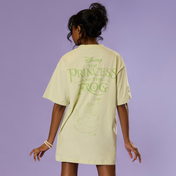 Tiana T-Shirt Dress