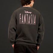 Dance Of The Hours Crewneck