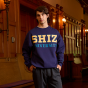 Wicked Shiz University Crewneck