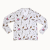 101 Dalmatians PJ Set