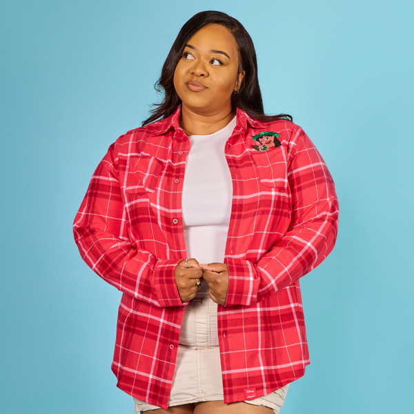 Lilo Flannel