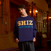 Wicked Shiz University Crewneck