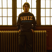 Wicked Shiz University Crewneck