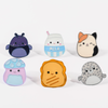 Squishmallows Mystery Pins