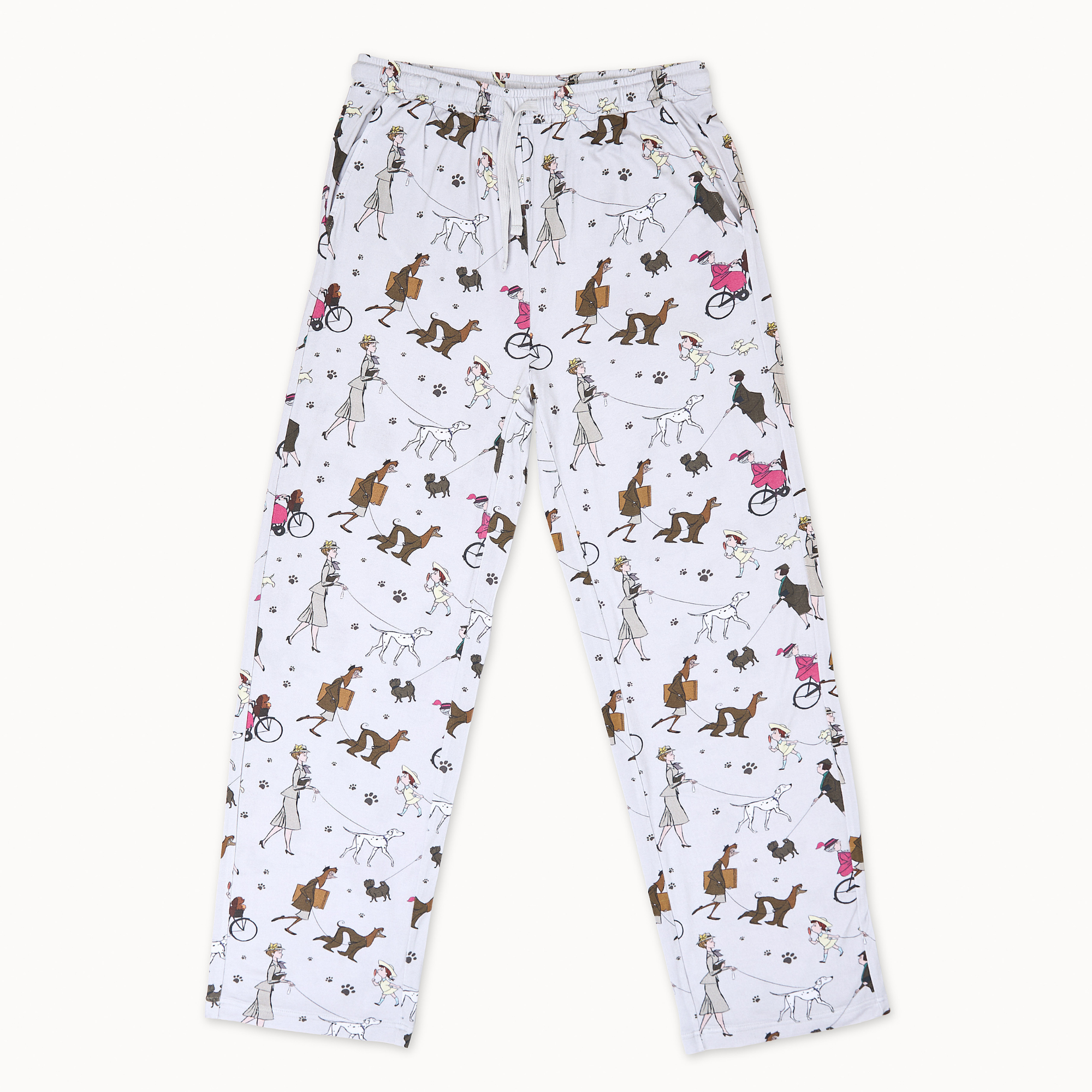 101 Dalmatians PJ Set