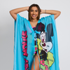 Mickey Retro Caftan