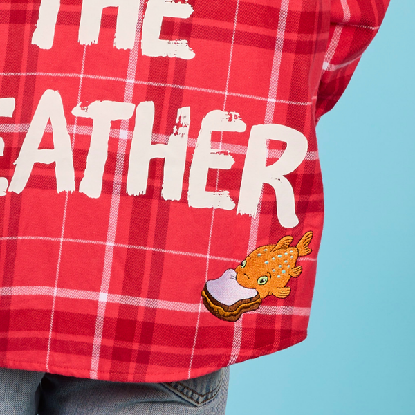 Lilo Flannel