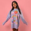 CB x SSC T-Shirt Dress