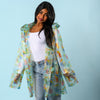 Care Bears Rain Jacket