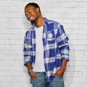 Abbott Elementary Flannel