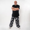 Mickey Wide Leg Pants