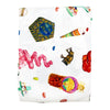 Honeydukes Sheet Set