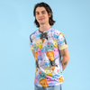 Squishmallows AOP T-Shirt